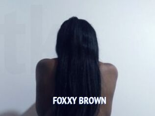 FOXXY_BROWN