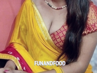 FUNANDFOOD