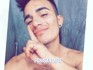 FUNGAYJADE