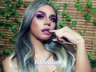 FabianaJames