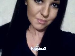 FabianaX