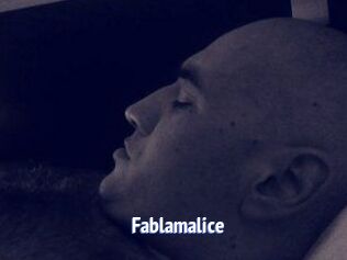 Fablamalice