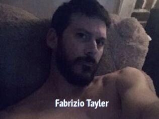 Fabrizio_Tayler