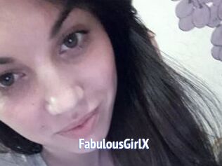 FabulousGirlX