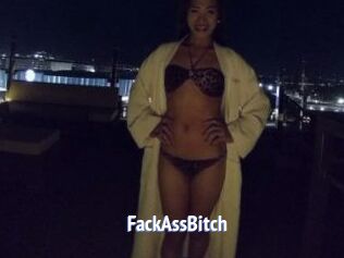 FackAssBitch