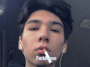 FackRomo