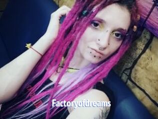 Factoryofdreams