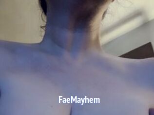 FaeMayhem