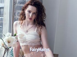 FairyHairys