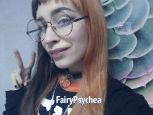 FairyPsychea