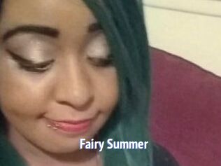 Fairy_Summer