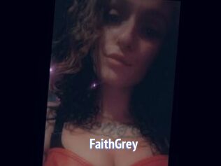 FaithGrey