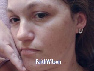 FaithWilson