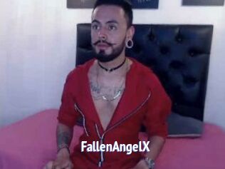 Fallen_AngelX