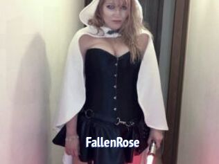 FallenRose