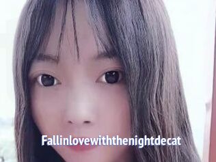 Fallinlovewiththenightdecat