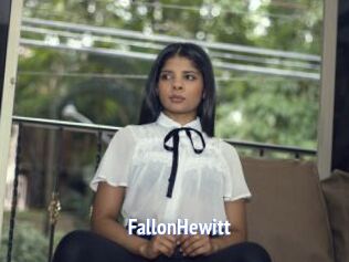 FallonHewitt