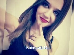 FamousGirl4u