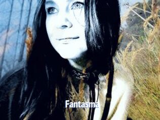 Fantasma