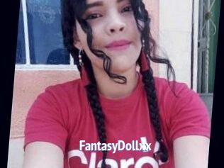 FantasyDollxx