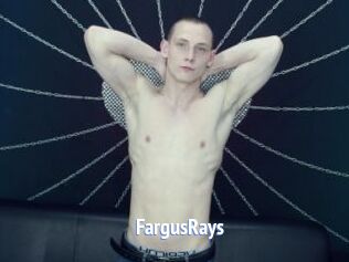FargusRays