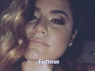 Fasttorun