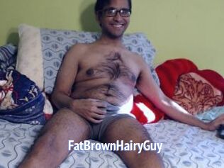 FatBrownHairyGuy