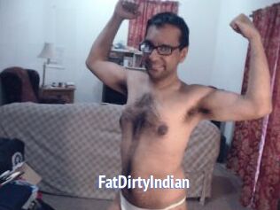 FatDirtyIndian