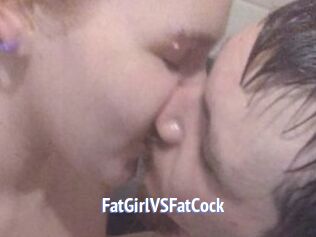 FatGirlVSFatCock
