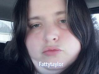 Fattytaylor