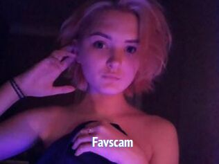Favscam
