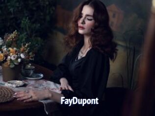 FayDupont
