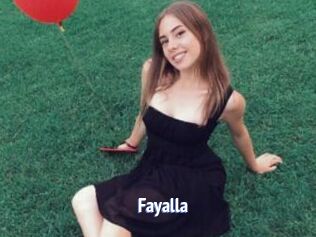 Fayalla