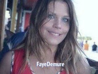 FayeDemure