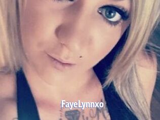 FayeLynnxo