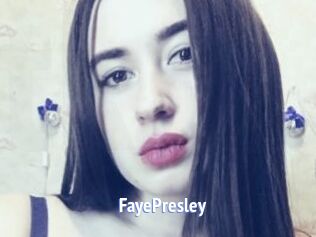 FayePresley