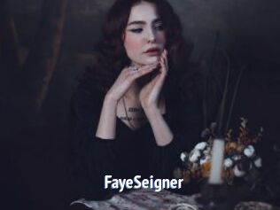 FayeSeigner