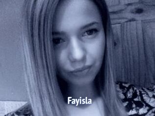 Fayisla