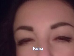 Fazira