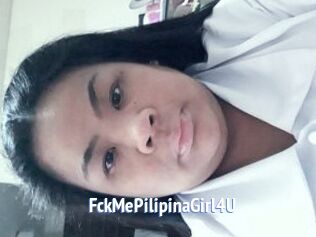 FckMePilipinaGirl4U