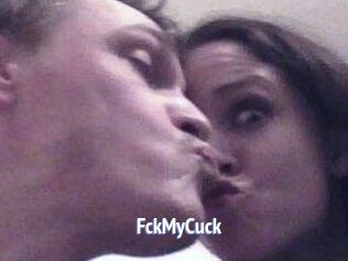 FckMyCuck