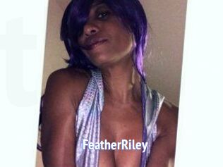 Feather_Riley