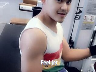Feel_jet