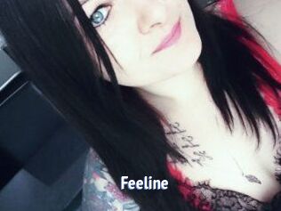Feeline