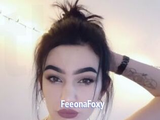 FeeonaFoxy