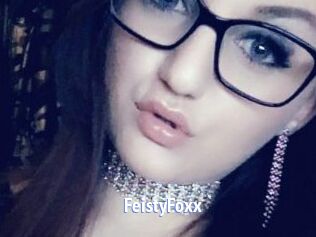 FeistyFoxx