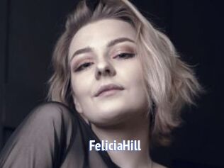 FeliciaHill