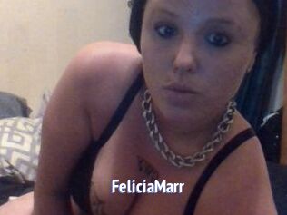 FeliciaMarr