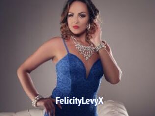 FelicityLevyX
