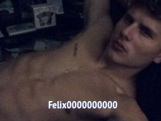 Felix0000000000